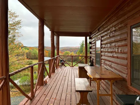 2874 Old Silo Road Barnet VT 05821