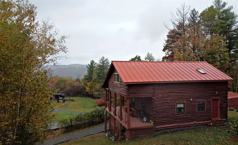 2874 Old Silo Road Barnet VT 05821