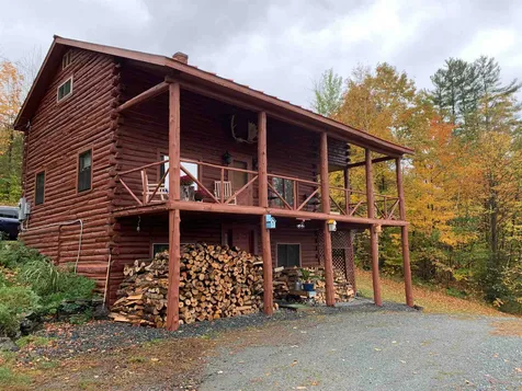 2874 Old Silo Road Barnet VT 05821