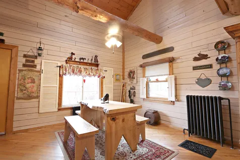 2874 Old Silo Road Barnet VT 05821