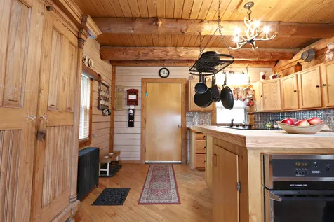 2874 Old Silo Road Barnet VT 05821
