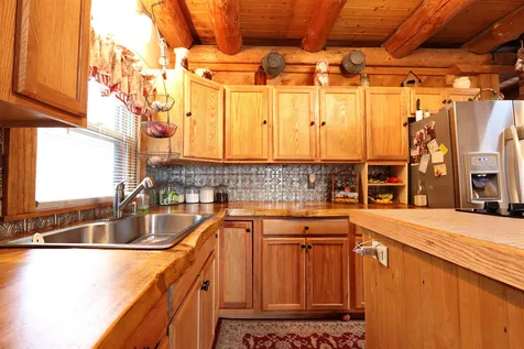 2874 Old Silo Road Barnet VT 05821