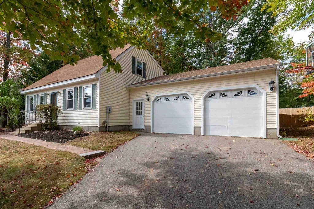 9 Wildflower Drive Concord NH 03303