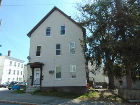 115 Notre Dame Avenue Manchester NH 03102