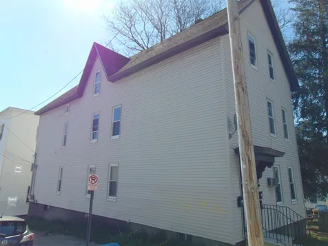 115 Notre Dame Avenue Manchester NH 03102