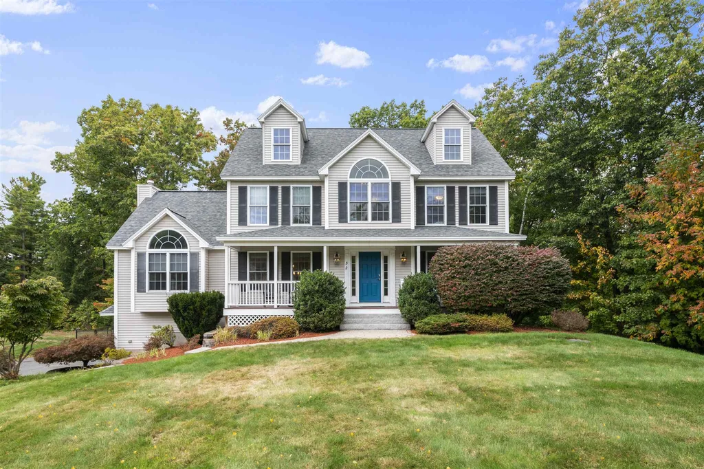 32 Mitchell Pond Road Windham NH 03087