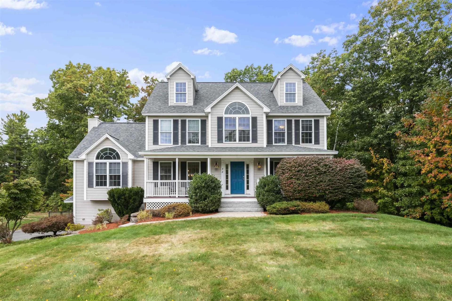 32 Mitchell Pond Road Windham NH 03087