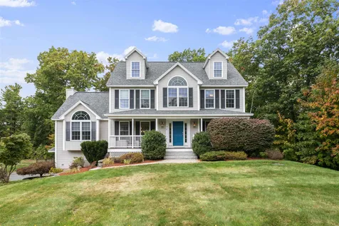 32 Mitchell Pond Road Windham NH 03087