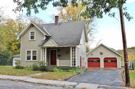 10 Harlow Road Springfield VT 05156