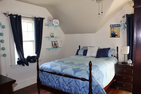 10 Harlow Road Springfield VT 05156