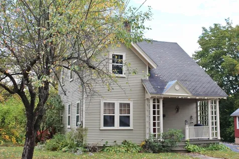 10 Harlow Road Springfield VT 05156