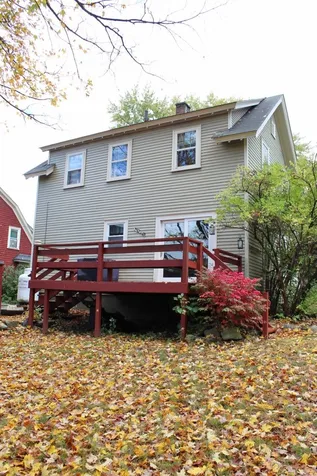 10 Harlow Road Springfield VT 05156