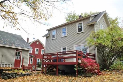 10 Harlow Road Springfield VT 05156