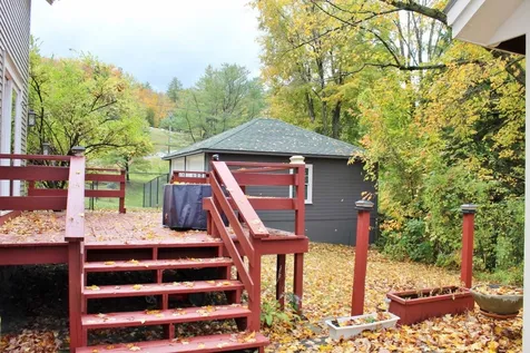 10 Harlow Road Springfield VT 05156