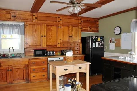 10 Harlow Road Springfield VT 05156