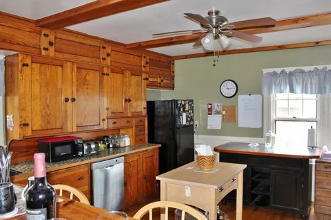10 Harlow Road Springfield VT 05156