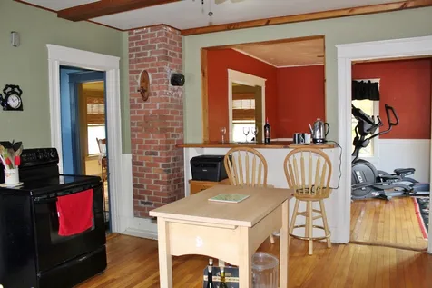 10 Harlow Road Springfield VT 05156