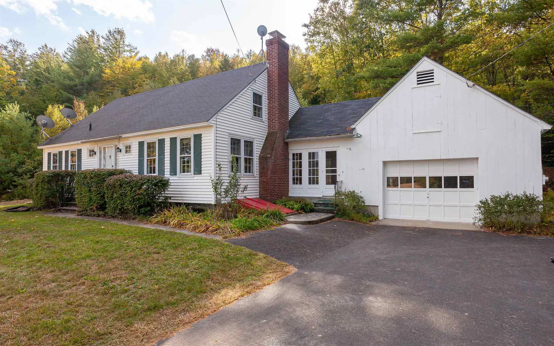 301 Warwick Road Winchester NH 03470