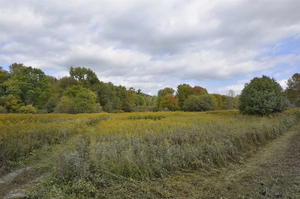 Lot 1 Shaftsbury Hollow Road Shaftsbury VT 05201