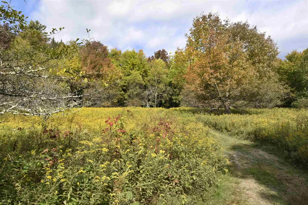 Lot 1 Shaftsbury Hollow Road Shaftsbury VT 05201