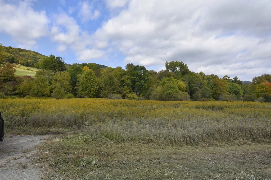 Lot 1 Shaftsbury Hollow Road Shaftsbury VT 05201