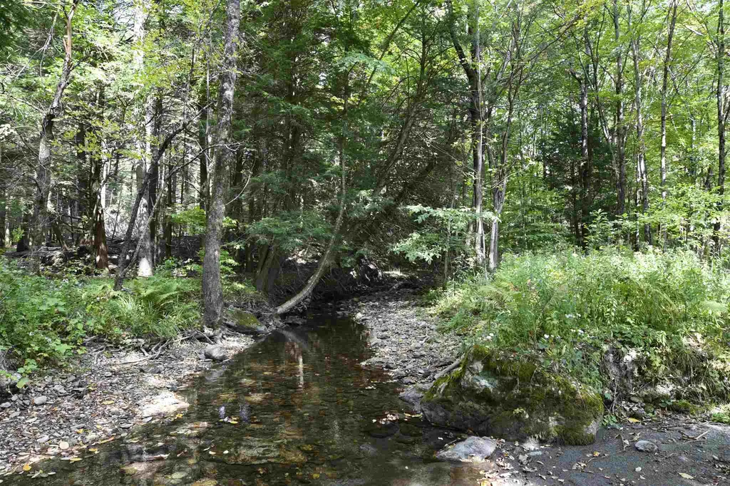 Lot 1 Shaftsbury Hollow Road Shaftsbury VT 05201