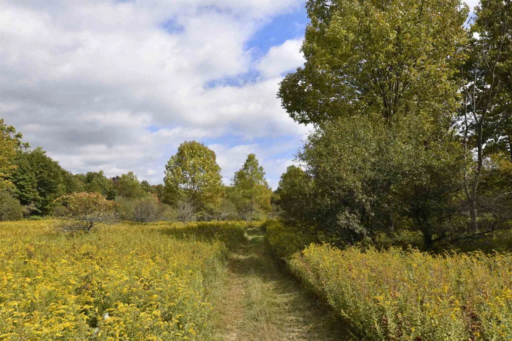 Lot 1 Shaftsbury Hollow Road Shaftsbury VT 05201