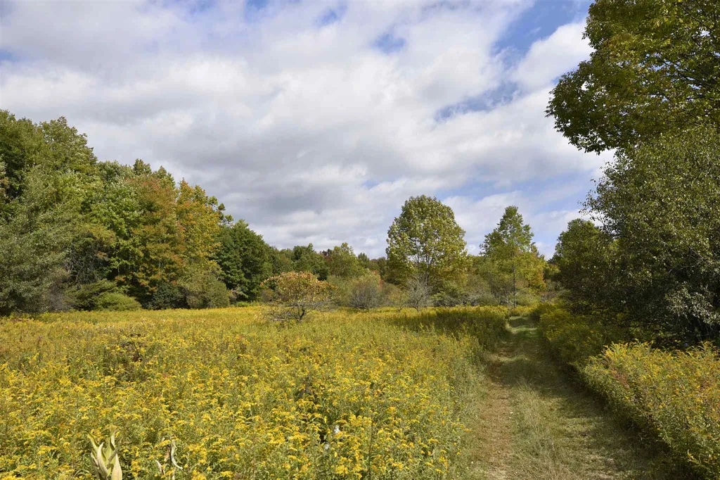 Lot 1 Shaftsbury Hollow Road Shaftsbury VT 05201