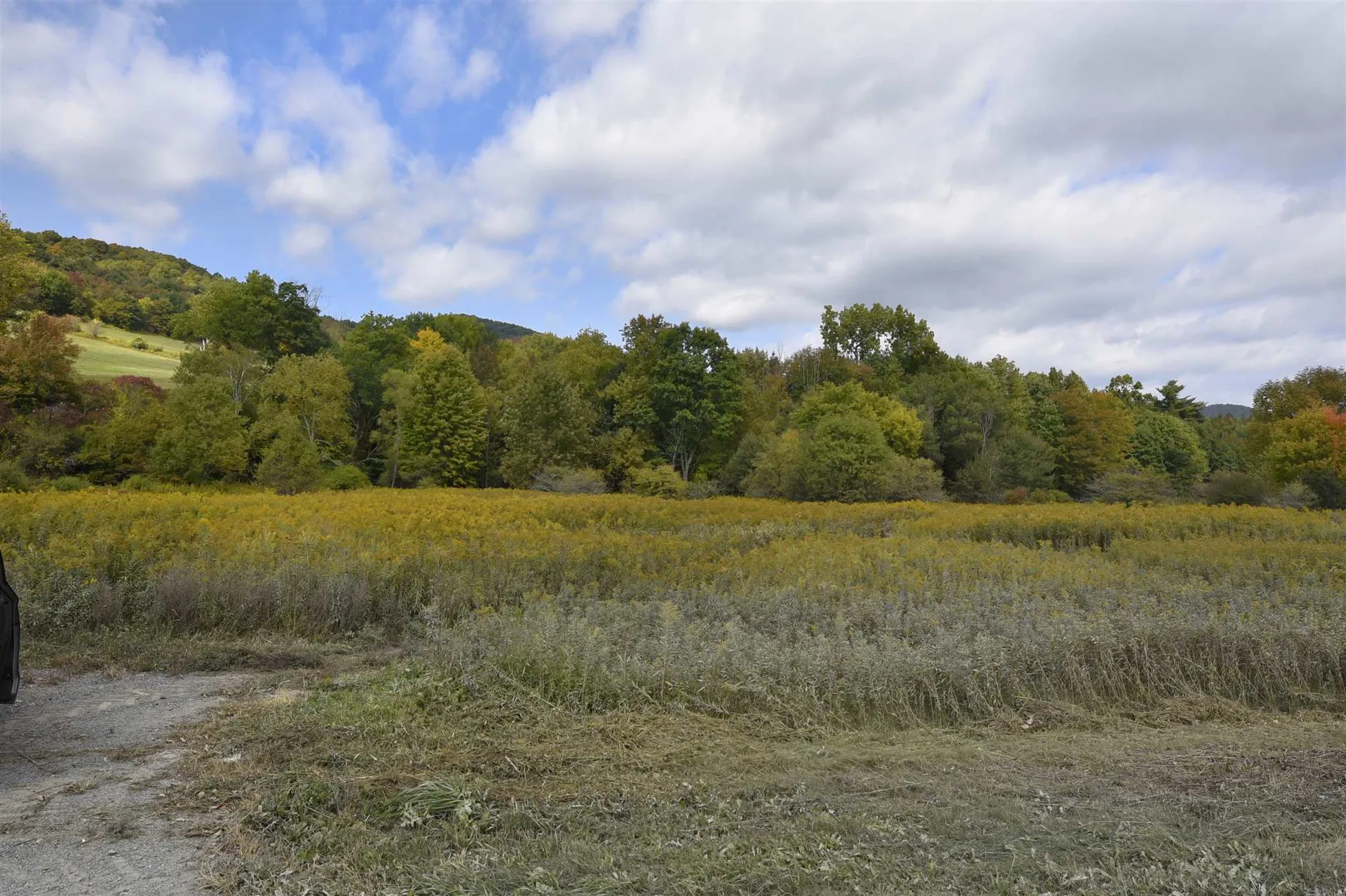 Lot 1 Shaftsbury Hollow Road Shaftsbury VT 05201