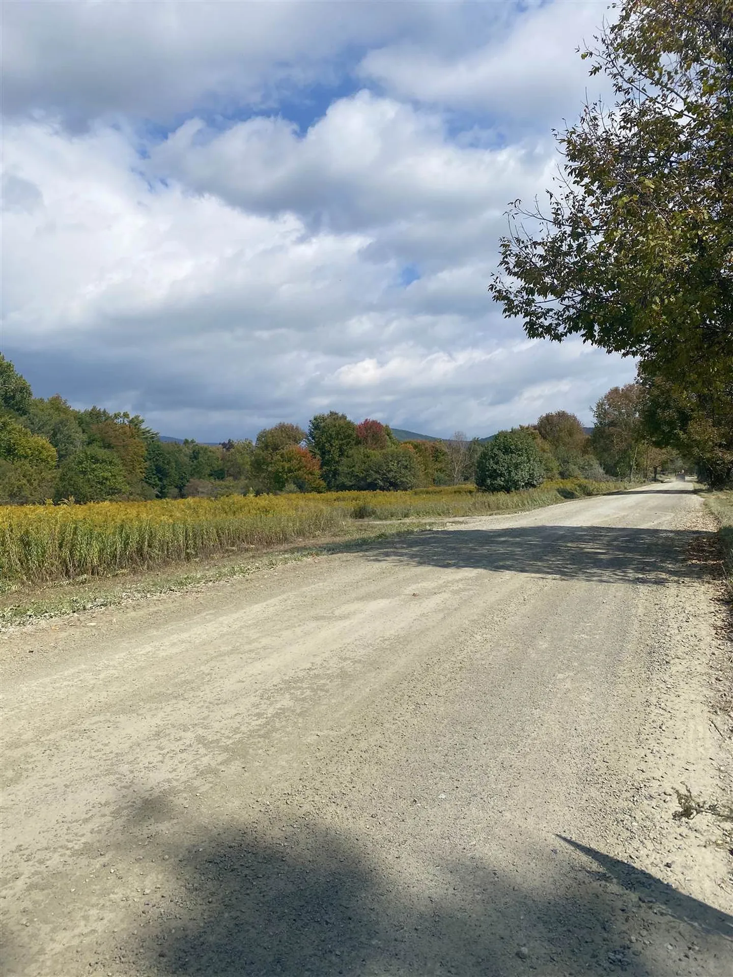 Lot 1 Shaftsbury Hollow Road Shaftsbury VT 05201