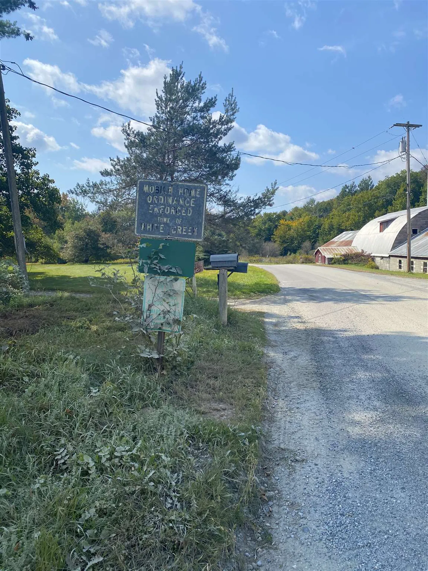 Lot 1 Shaftsbury Hollow Road Shaftsbury VT 05201