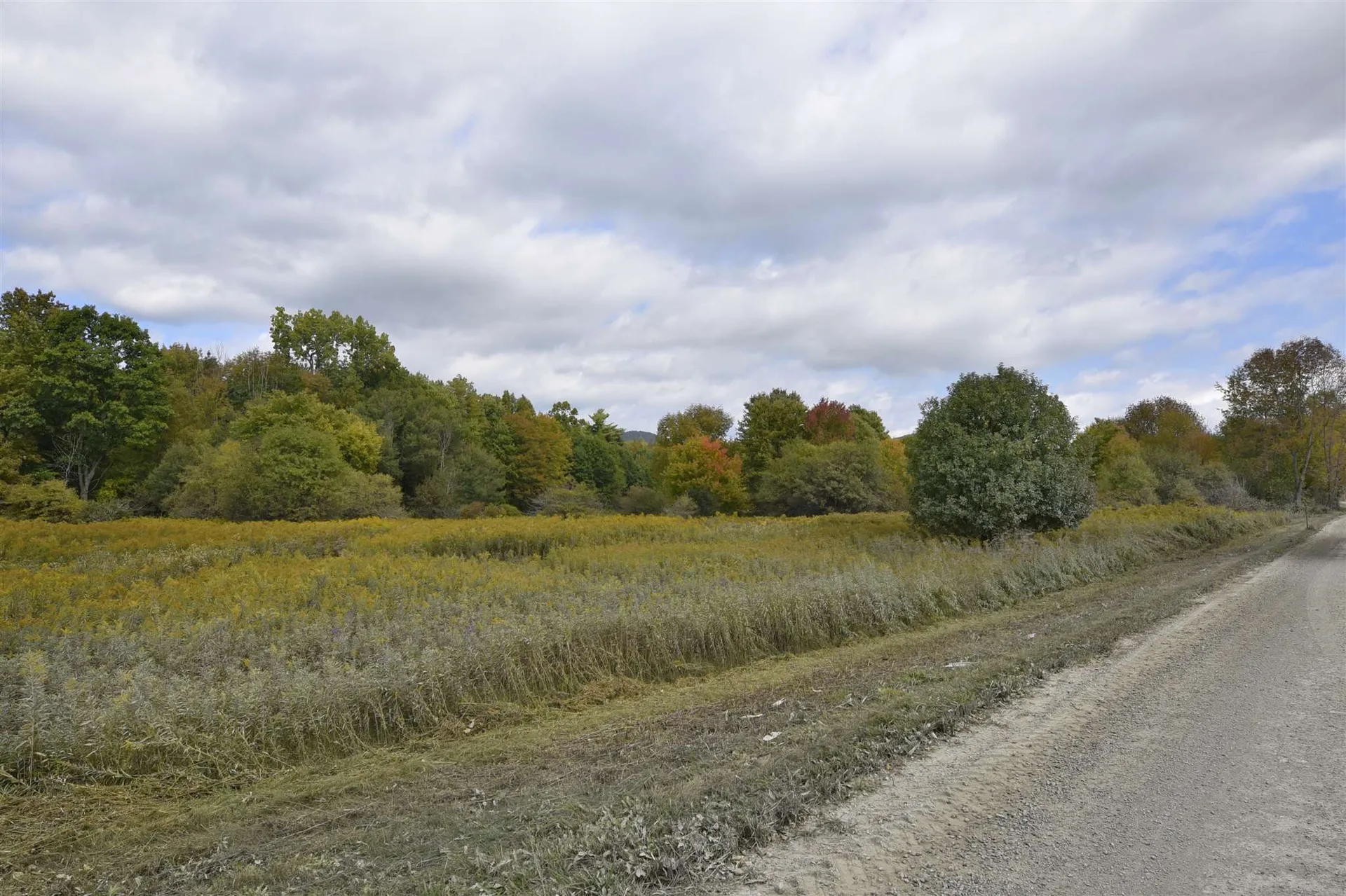 Lot 1 Shaftsbury Hollow Road Shaftsbury VT 05201