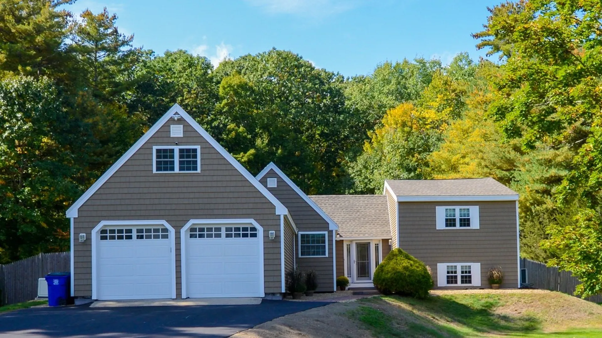 9 Tamarind Lane Exeter NH 03833