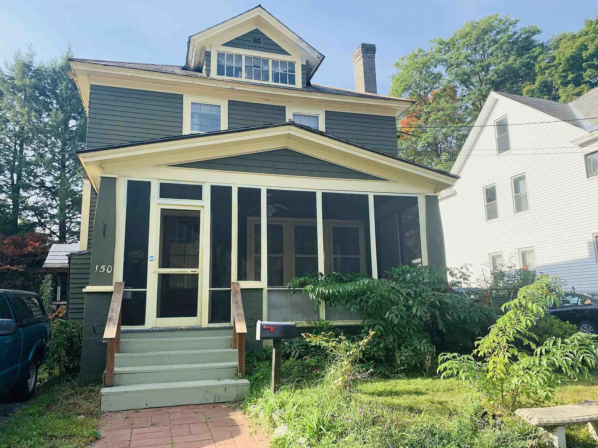 150 Oak Grove Avenue Brattleboro VT 05301