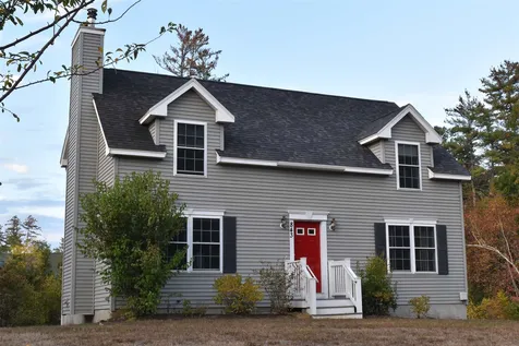 843 Franklin Pierce Highway Barrington NH 03825