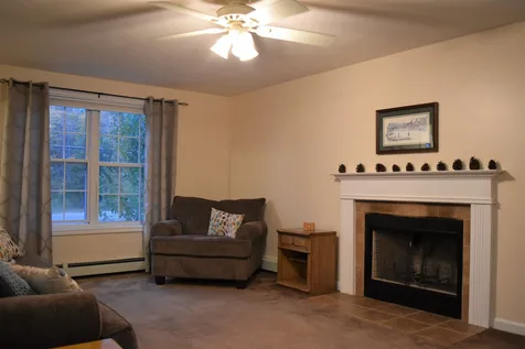 843 Franklin Pierce Highway Barrington NH 03825