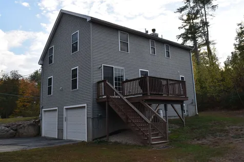 843 Franklin Pierce Highway Barrington NH 03825
