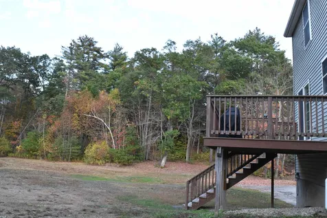 843 Franklin Pierce Highway Barrington NH 03825