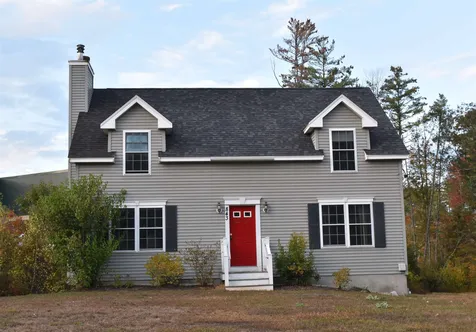 843 Franklin Pierce Highway Barrington NH 03825