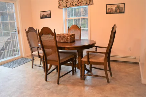 843 Franklin Pierce Highway Barrington NH 03825