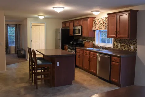843 Franklin Pierce Highway Barrington NH 03825