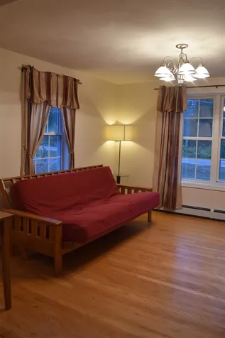 843 Franklin Pierce Highway Barrington NH 03825