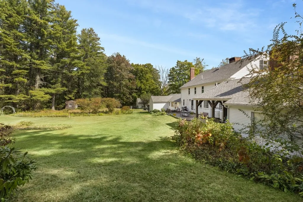 242 General Miller Highway Temple NH 03084