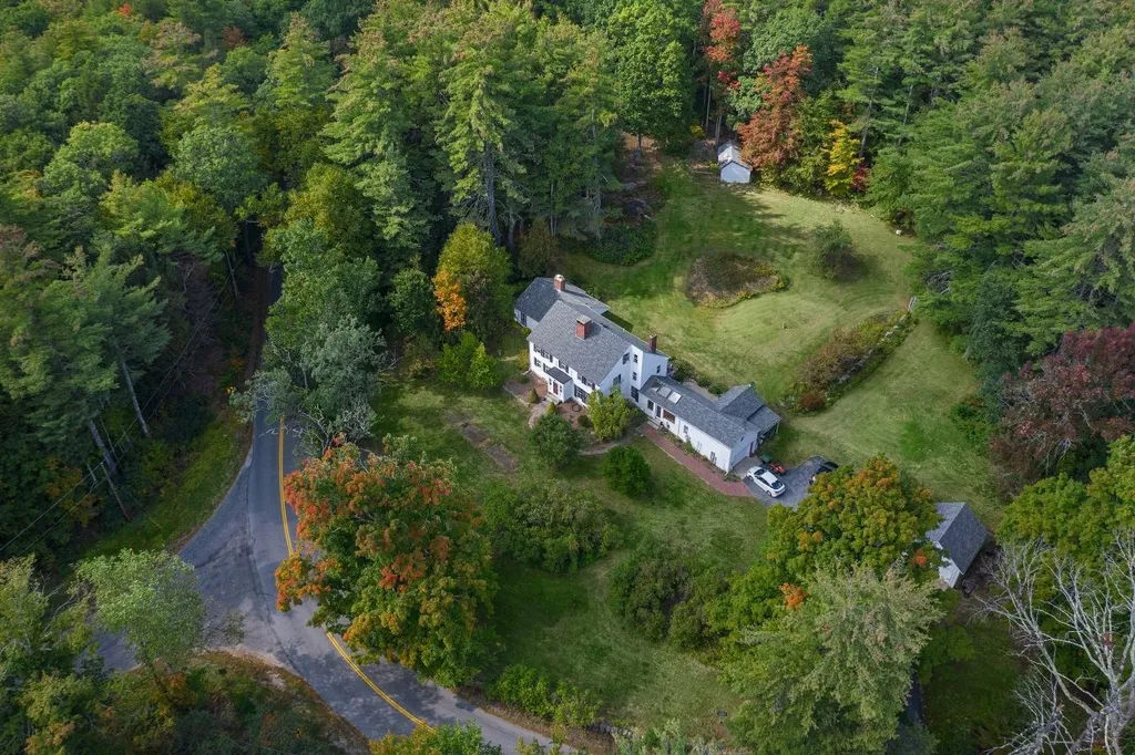 242 General Miller Highway Temple NH 03084