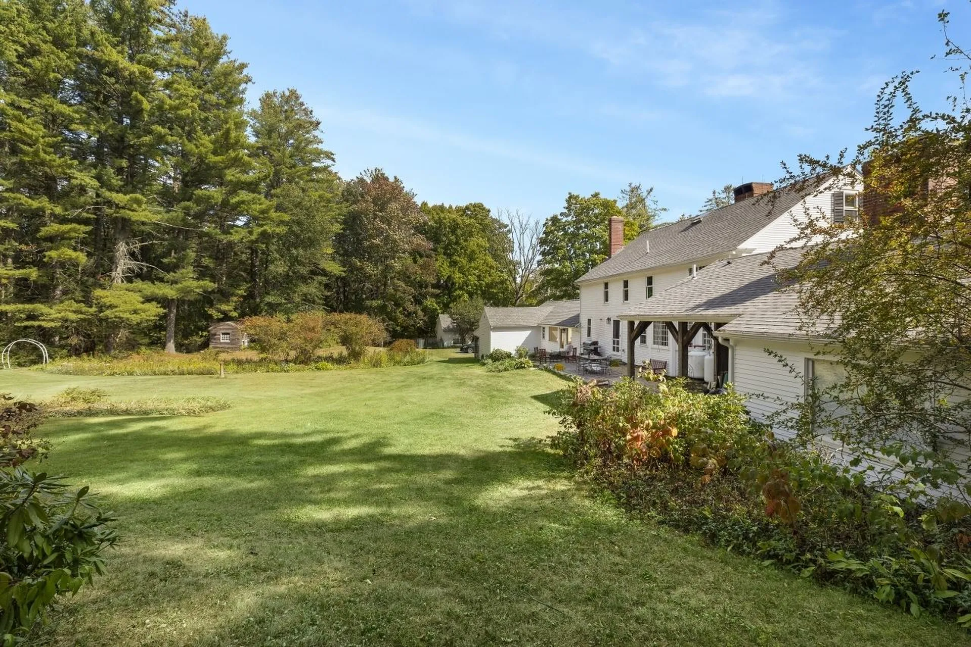 242 General Miller Highway Temple NH 03084