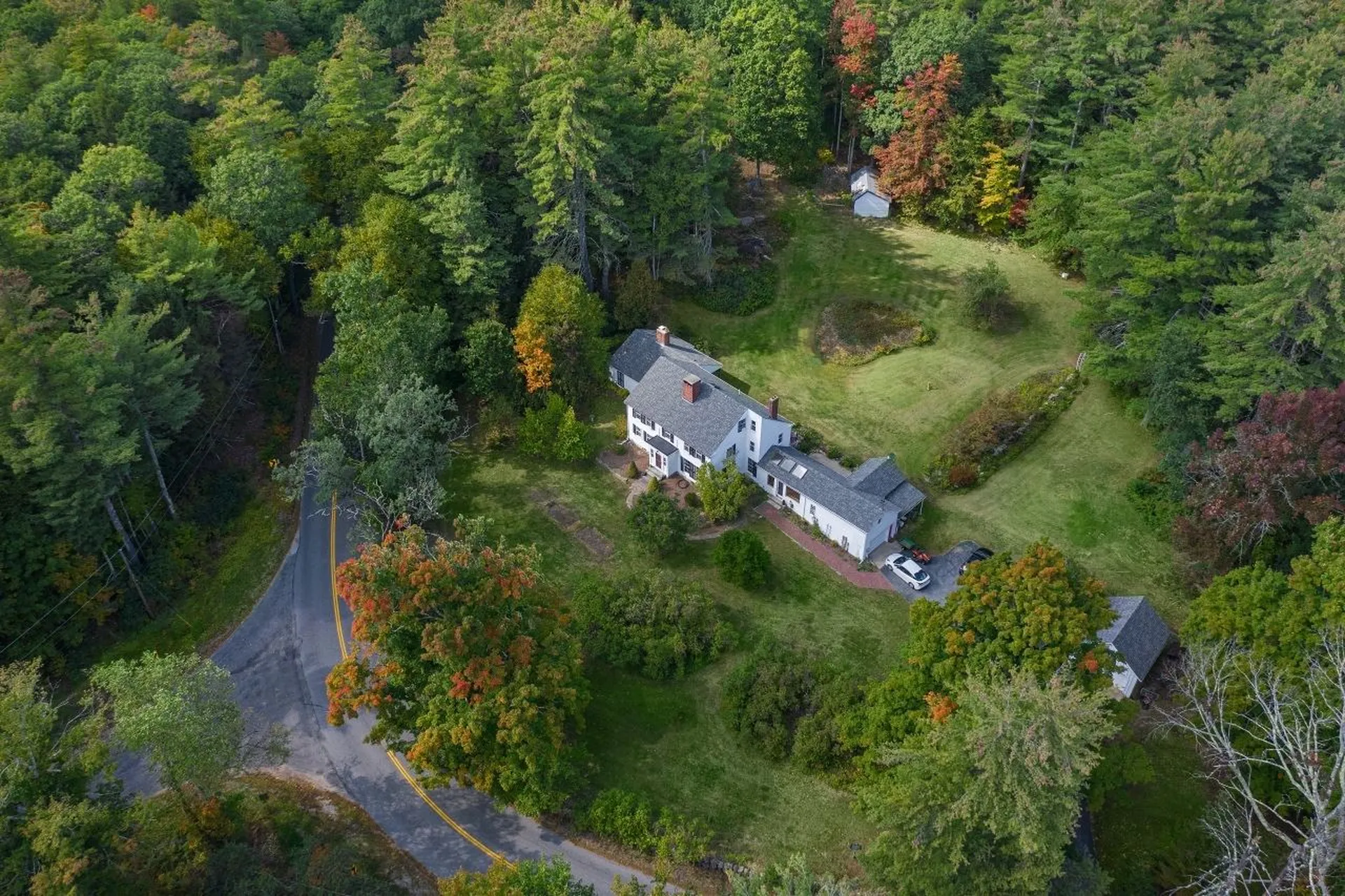 242 General Miller Highway Temple NH 03084