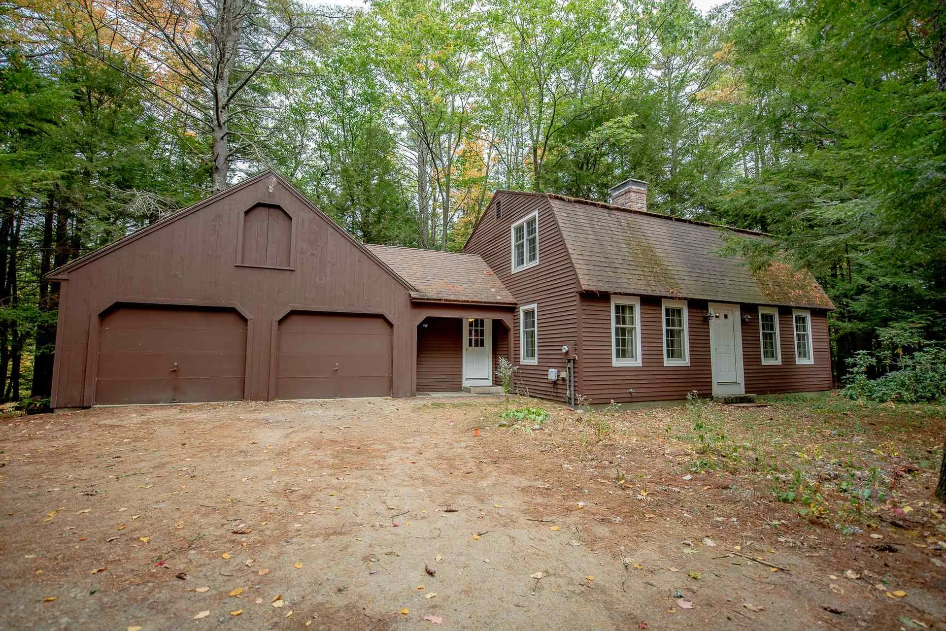 30 Meadowview Drive Holderness NH 03245