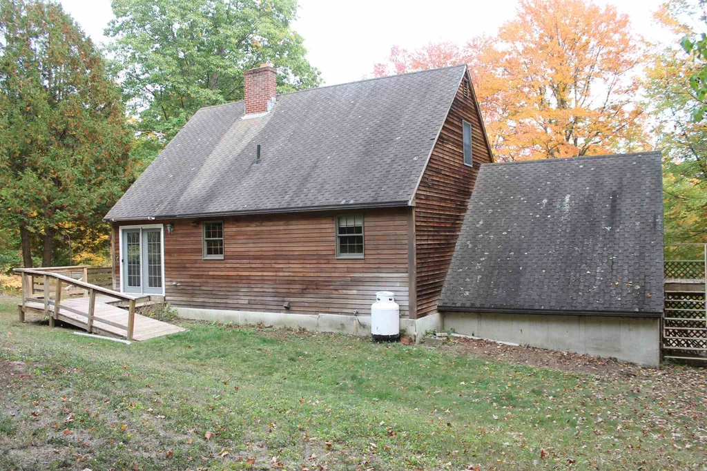 184 Francestown Road New Boston NH 03070
