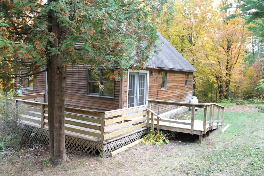 184 Francestown Road New Boston NH 03070