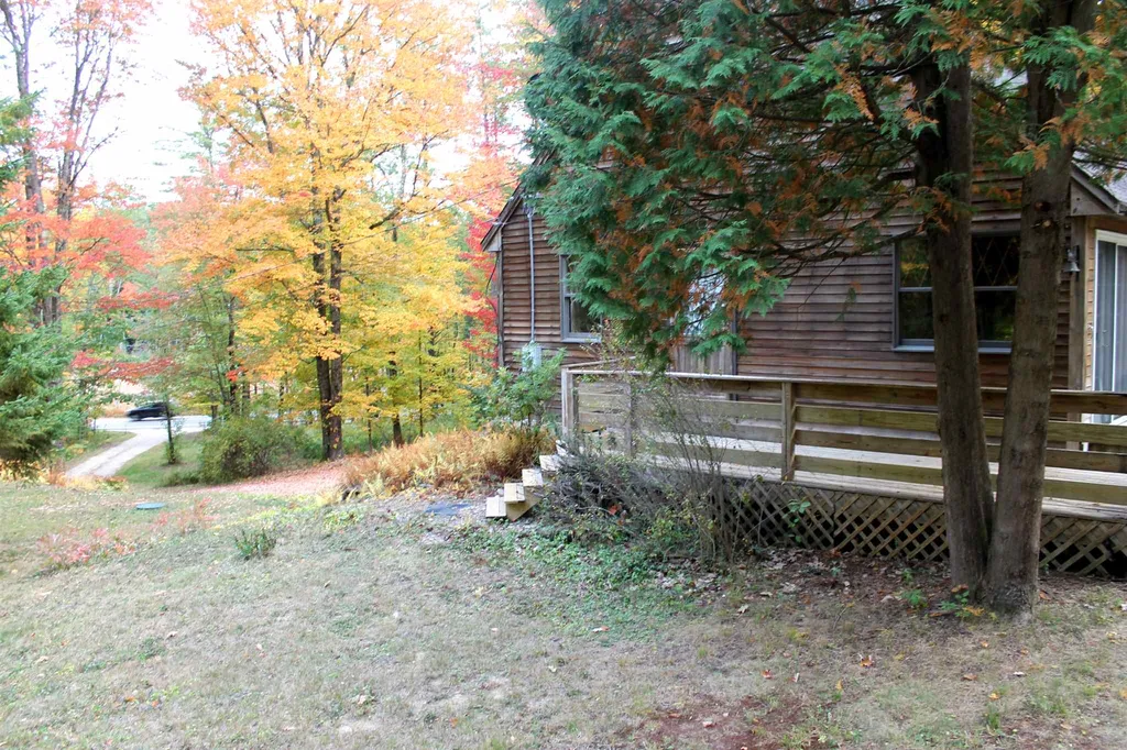 184 Francestown Road New Boston NH 03070